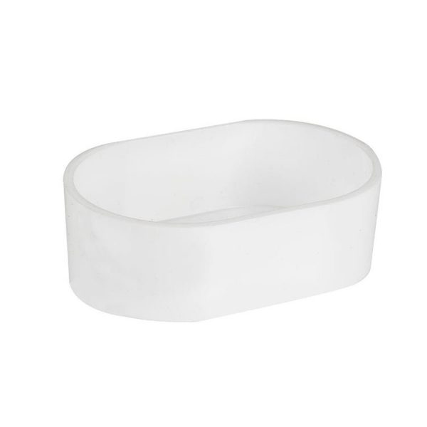 Oval Bowl
