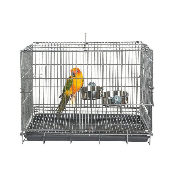 Transport Cage