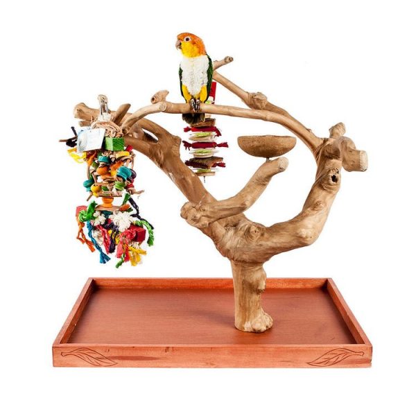 Jave Mini Tree