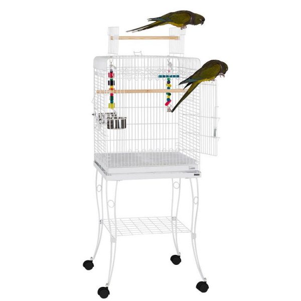 Gama cage