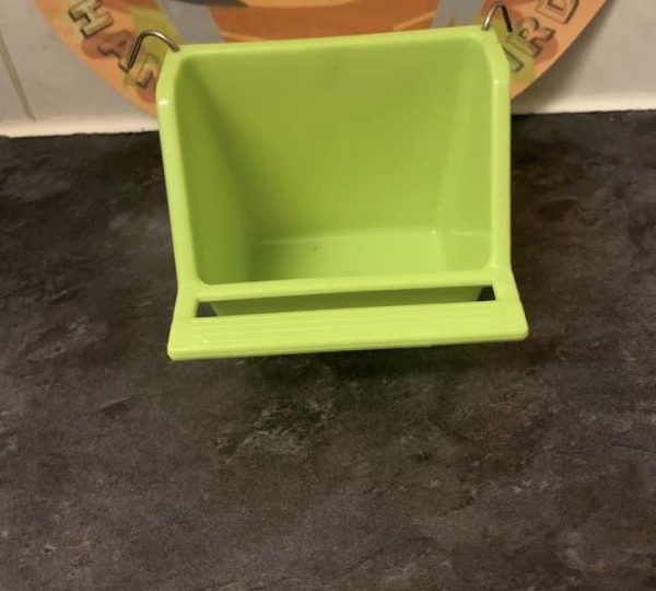 Plastic Bowl