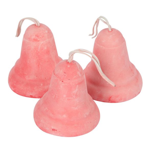 Calcium & Iodine Bell