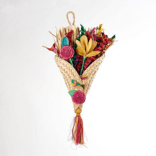Birdie Bouquet Pinta
