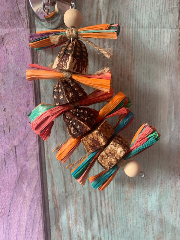 Twirly Toy