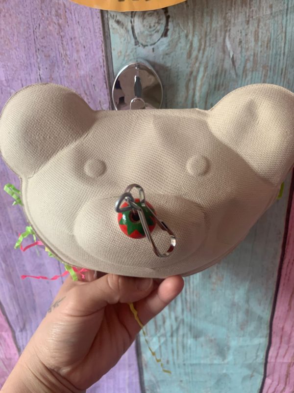Mouse Forage Box