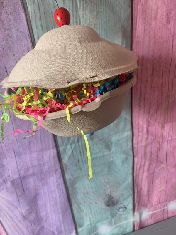 Mouse Forage Box - Image 3