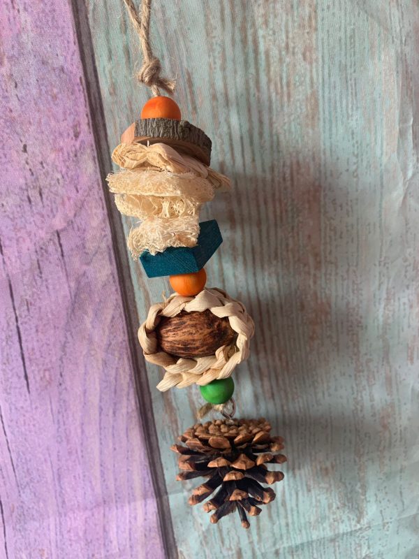 Ratten Chew Toy