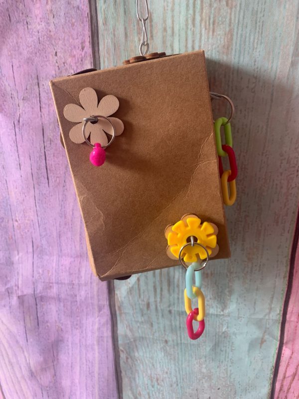Forage Flower Box - Image 2