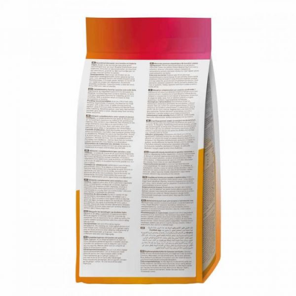 Beaphar Egg Food  Dry 1kg - Image 2