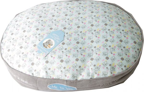 Me to you Small Pet Bed - Image 2