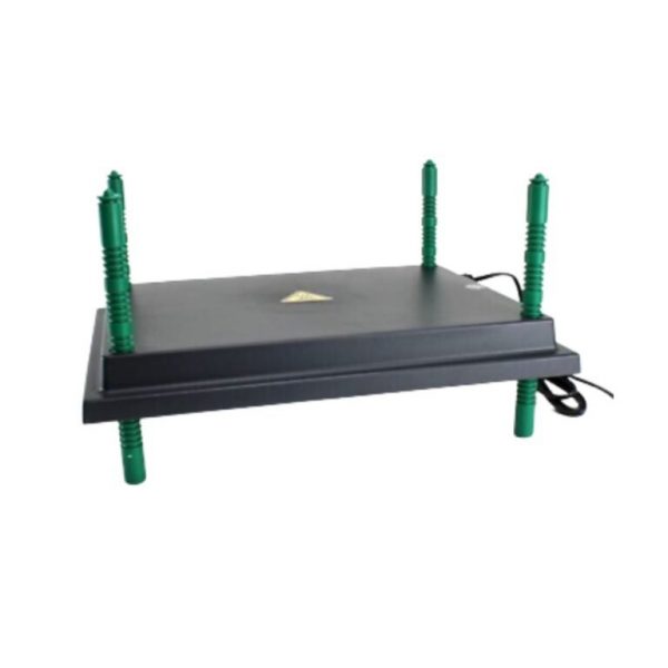 MS 40x55cm Chick Brooder Heat Plate