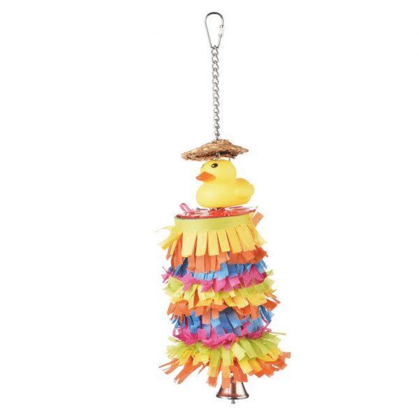 Piñata Garland Toy - Image 2