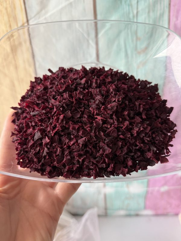 Beetroot Flakes 125gram