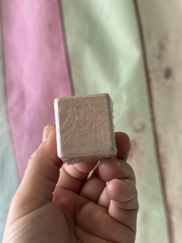 Small Iodine Block