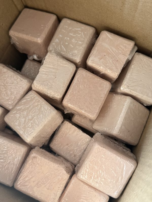 Small Iodine Block - Image 4