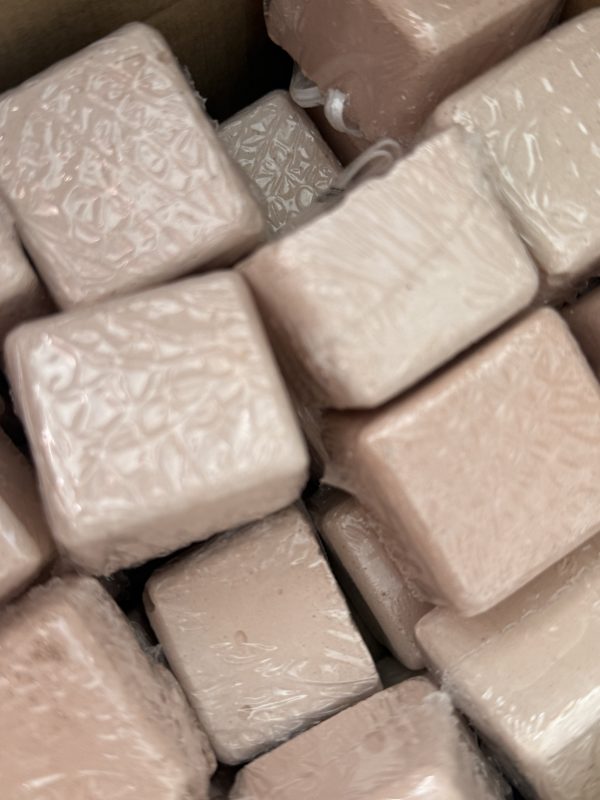 Small Iodine Block - Image 3