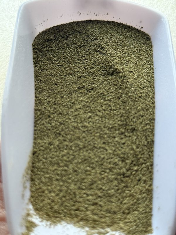 Kelp powder 50g - Image 2