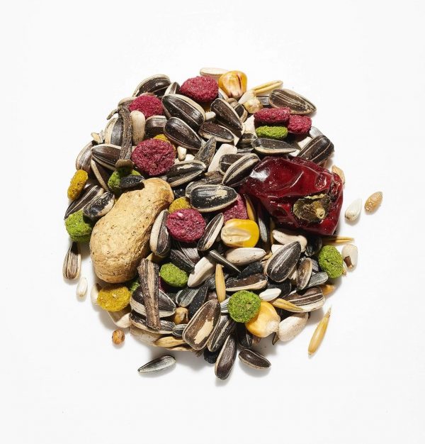 Parrot food 3KG