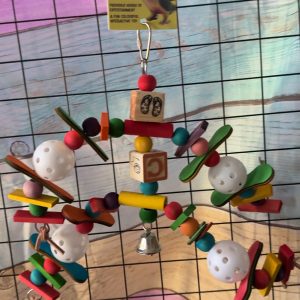 Wiffle play ball toy