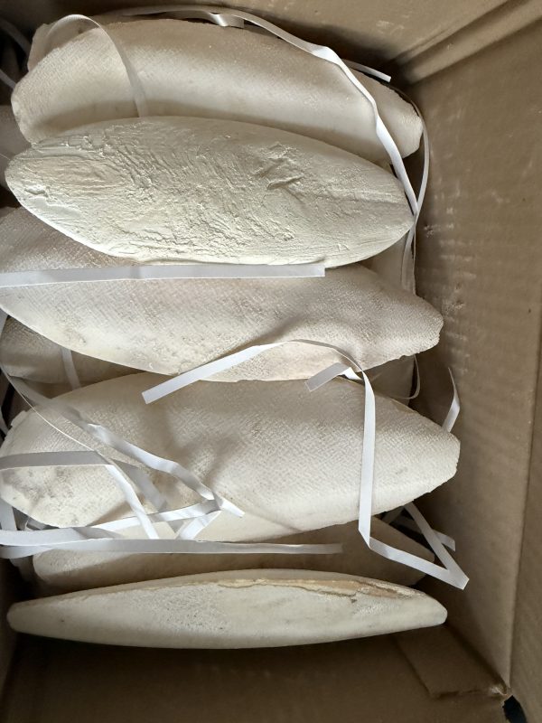 Cuttlebone 1kg