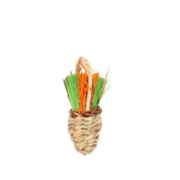 Celebration basket toy