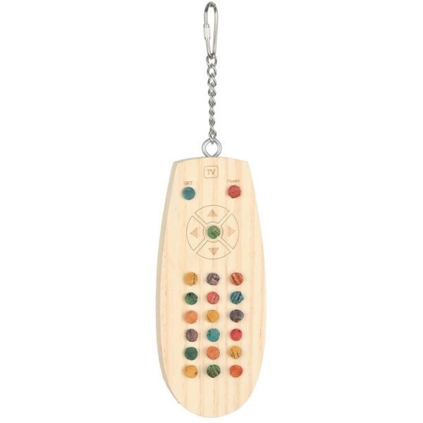 Tv remote control toy