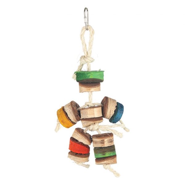 Kabob man toy