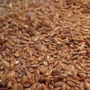 Linseed 500gram