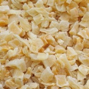 Tidymix diced mango 250grm