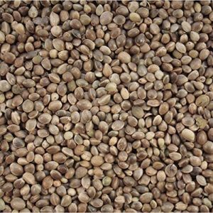 Hemp seeds 500gram